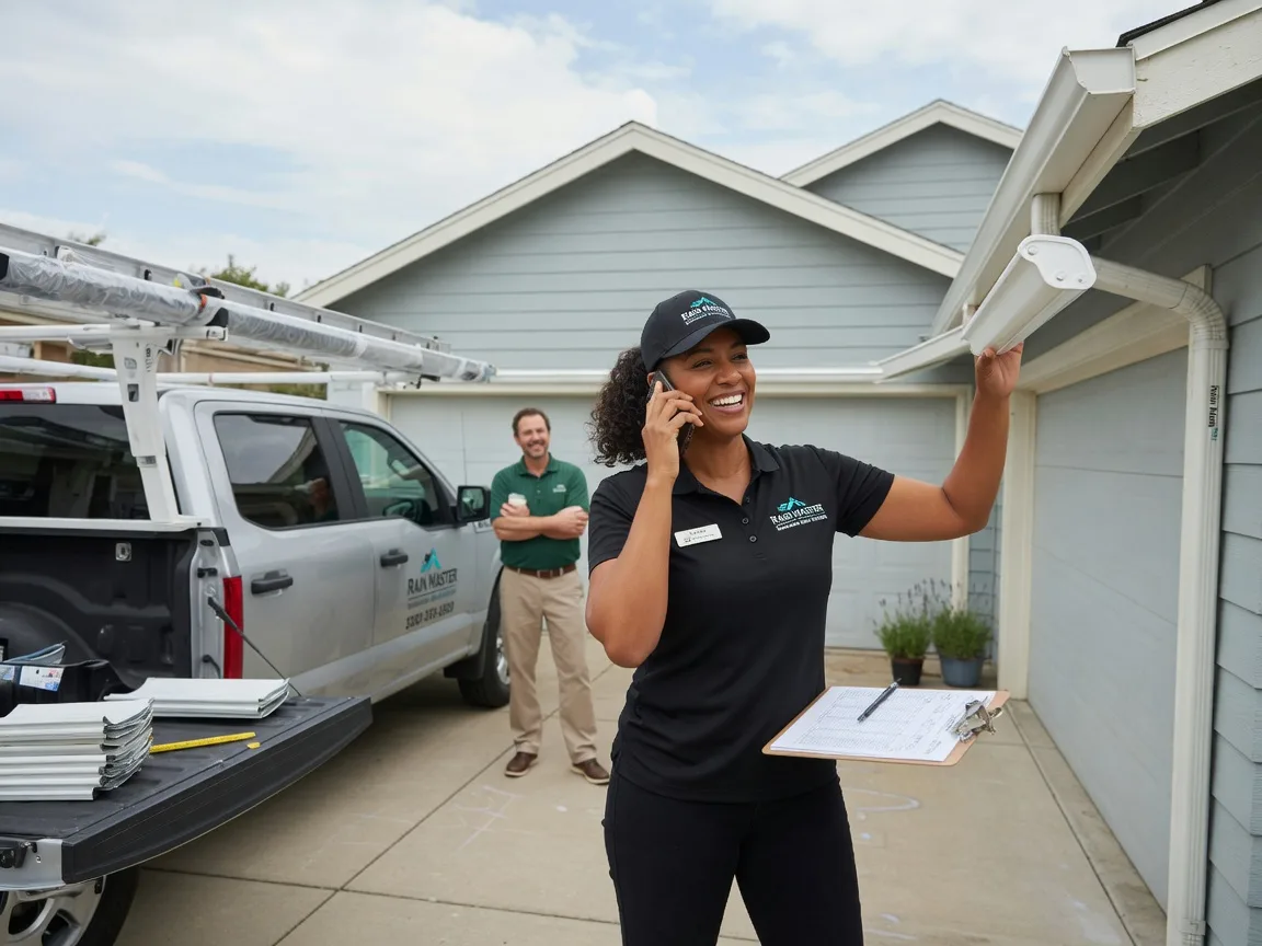Gutter Installation Denver, NC FAQs